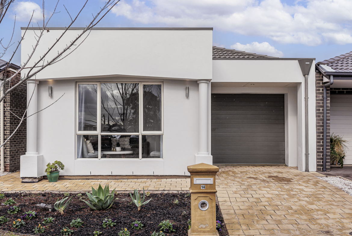 14 Girolamo Crt, Campbelltown